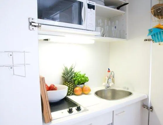 Roche Bobois Apartment Zurich 0*,  Switzerland