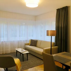 Furnished Homes 公寓