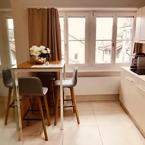  Apartment Niederdorf - Grossmunster